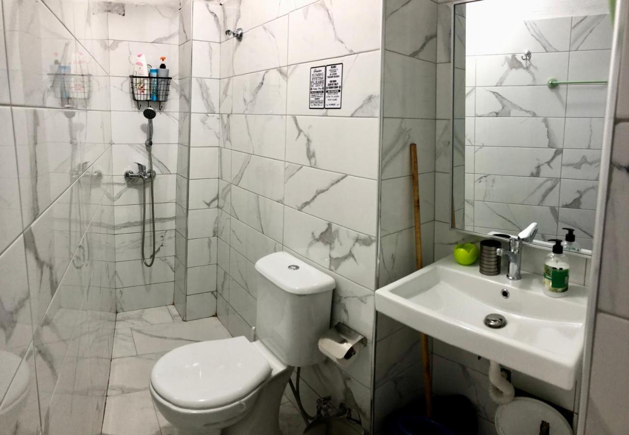 Superb Studio Apartment Near To The City Center Тирана Екстер'єр фото