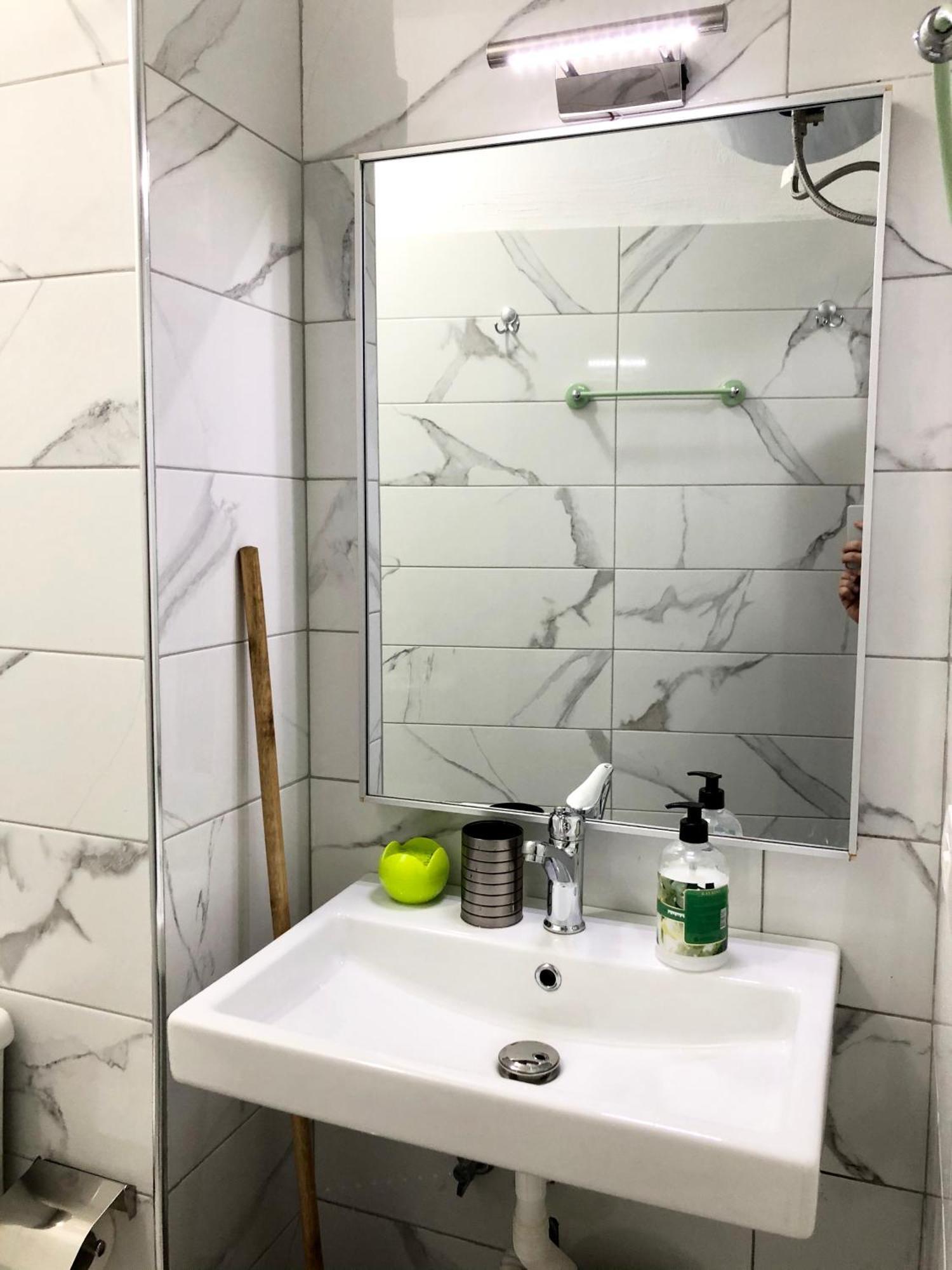 Superb Studio Apartment Near To The City Center Тирана Екстер'єр фото